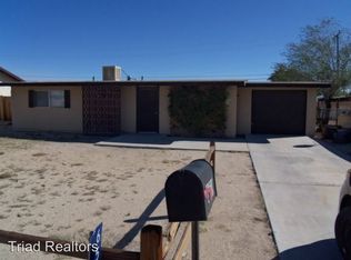6579 Tamarisk Ave, Twentynine Palms, CA 92277