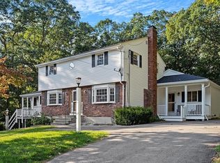 20 Edgar Rd, Billerica, MA 01821