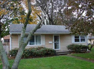 1649 Garden St, Elkhart, IN 46514
