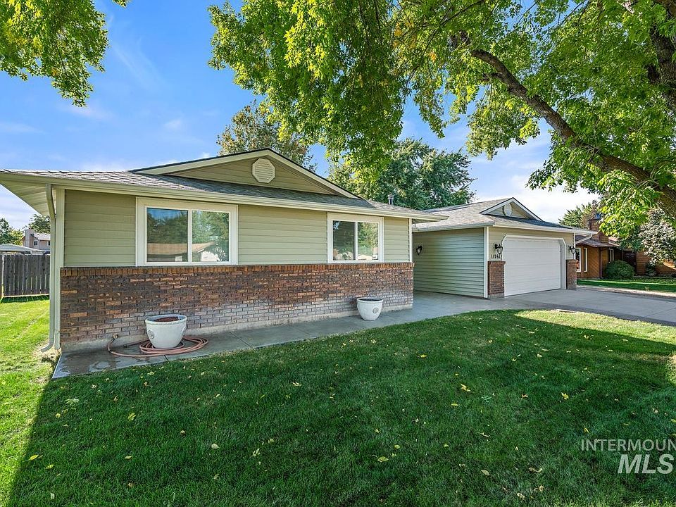 11761 W Camas St, Boise, ID 83709 Zillow