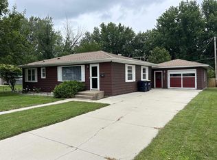 504 Suszycki Dr, Mauston, WI 53948