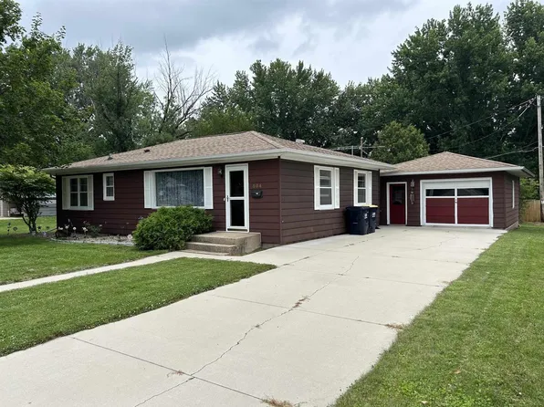504 Suszycki Drive, Mauston, WI 53948