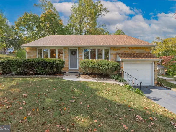 300 N Malin Rd, Broomall, PA 19008