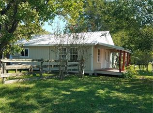 6803 Highway 105 E, Navasota, TX 77868