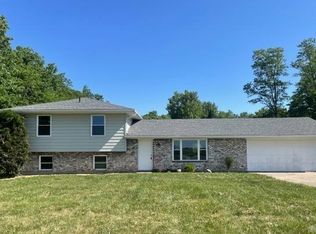 2894 Trenton Oxford Rd, Hamilton, OH 45011