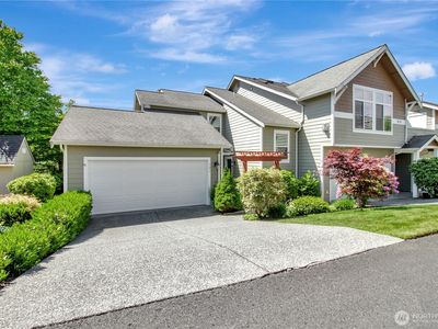 910 Medical Center Drive #E101, Arlington, WA, 98223