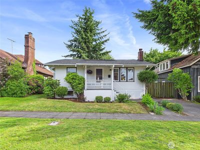 3009 N 13th Street, Tacoma, WA, 98406
