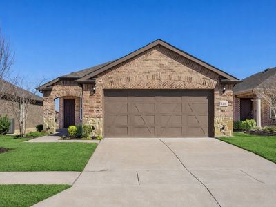 1231 Freedom Ln, Aubrey, TX, 76227