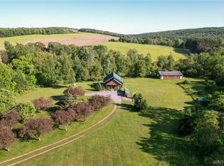 3634 State Route 436, Dansville, NY 14437