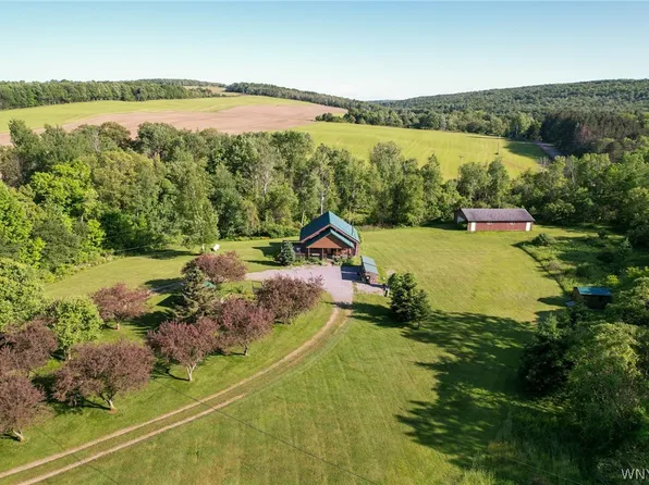 3634 State Route 436, Dansville, NY 14437