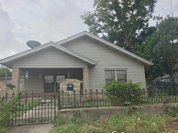 650 Ruiz St, San Antonio, TX 78207