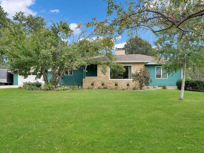 4006 Rownd St, Cedar Falls, IA, 50613