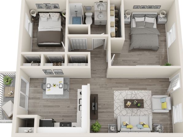 222 Blairmore Blvd APT 23