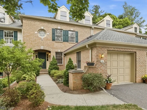 19 Chadwell Pl, Morris Twp., NJ 07960