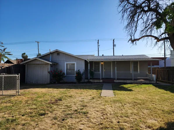 322 N Thor St, Turlock, CA 95380