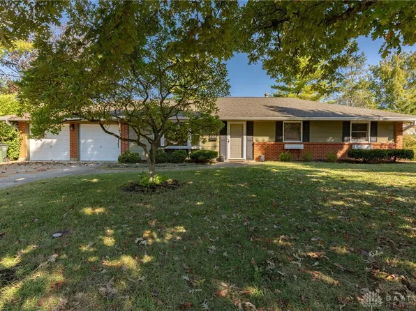 2233 Cherry Oak Dr, Dayton, OH 45440