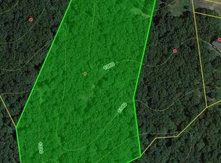 LOT 3 Hawkins Rd, Harrison, AR 72601