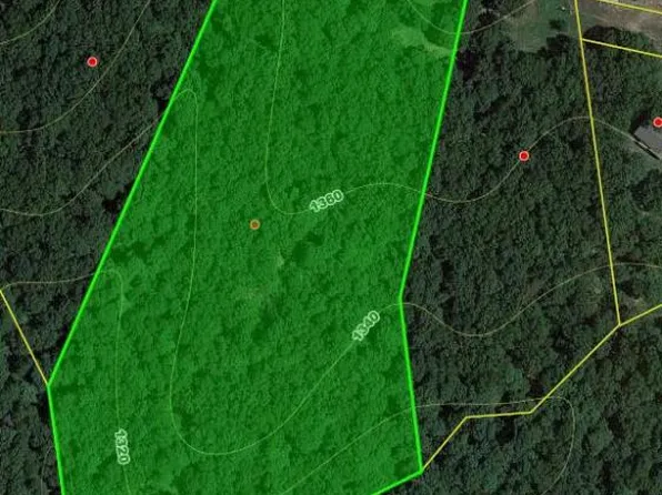 LOT 3 Hawkins Rd, Harrison, AR 72601