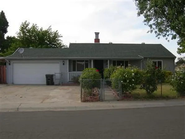 2151 La Jolla Dr, Stockton, CA 95204