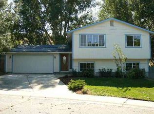 4063 N Minuteman Way, Boise, ID 83706