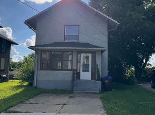 326 Shenango Blvd, Farrell, PA 16121