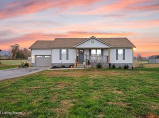 2463 Noah Bledsoe Rd, Smiths Grove, KY 42171