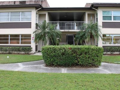 4712 Marine Pkwy APT 204, New Port Richey, FL, 34652