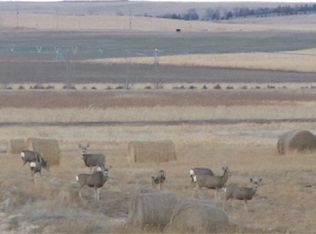 4399 460th Rd, Hay Springs, NE 69347