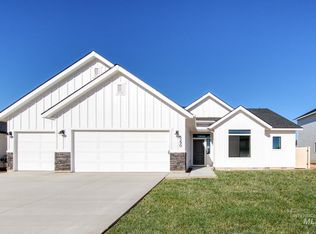 2445 W Podrick Ct, Kuna, ID 83634