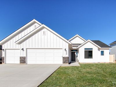 2445 W Podrick Ct, Kuna, ID, 83634