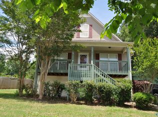 41 Beck Green Rd, Warrior, AL 35180