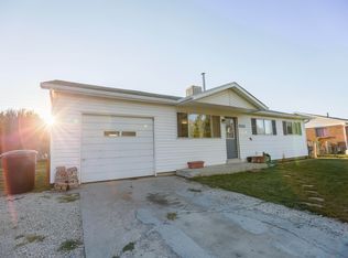 126 S 1920 W, Provo, UT 84601