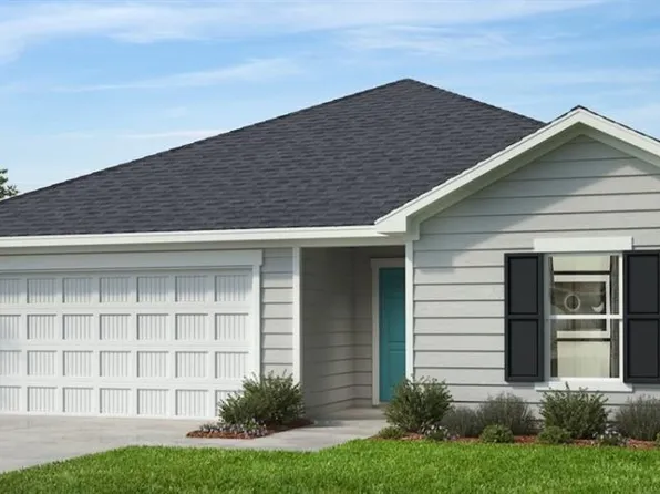 1236 Woody Dr, Graham, NC 27253