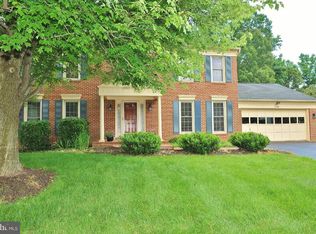 7509 Mullingar Ct #5120, Springfield, VA 22153