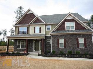 61 Cody Trl, Senoia, GA 30276