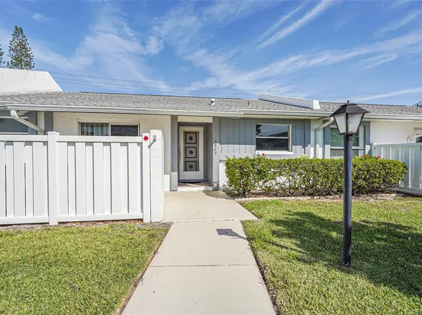 3902 36th Avenue Dr W, Bradenton, FL 34205
