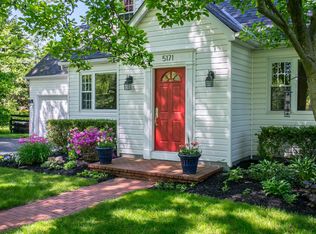 5171 Harlem Rd, New Albany, OH 43054