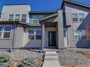 (Undisclosed Address), Denver, CO 80239