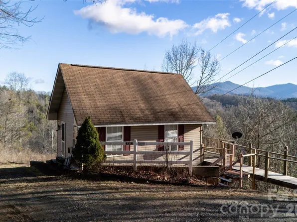 722 Union Hill Ridge Rd, Union, NC 28740
