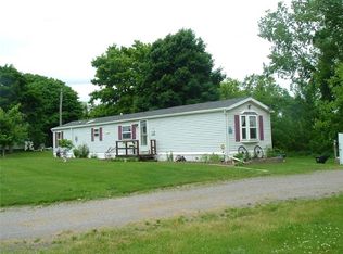 3471 Batavia Oakfield Townline Rd, Oakfield, NY 14125