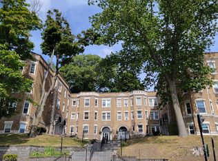 21 Westbourne Ter APT 3, Brookline, MA 02446