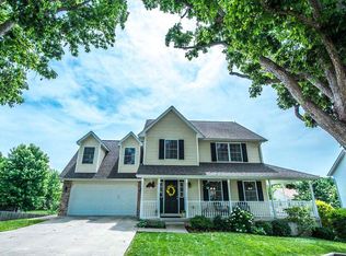 1411 W Adams Hill Cir, Bloomington, IN 47403