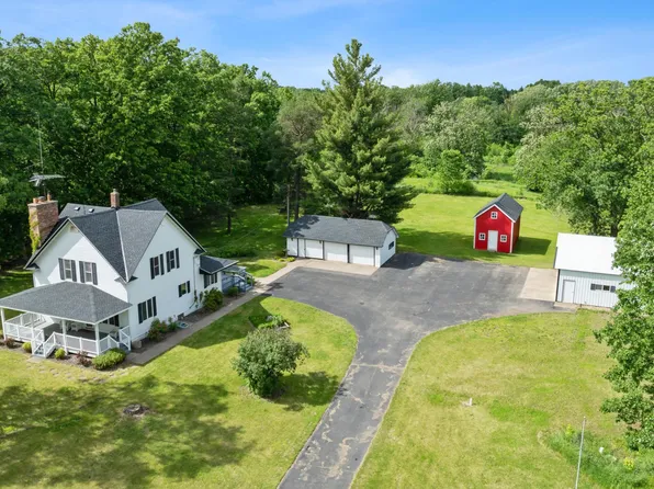 5542 140th St, Milaca, MN 56353