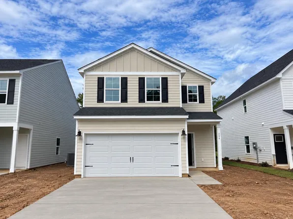 254 Central Creek Dr, Goose Creek, SC 29445