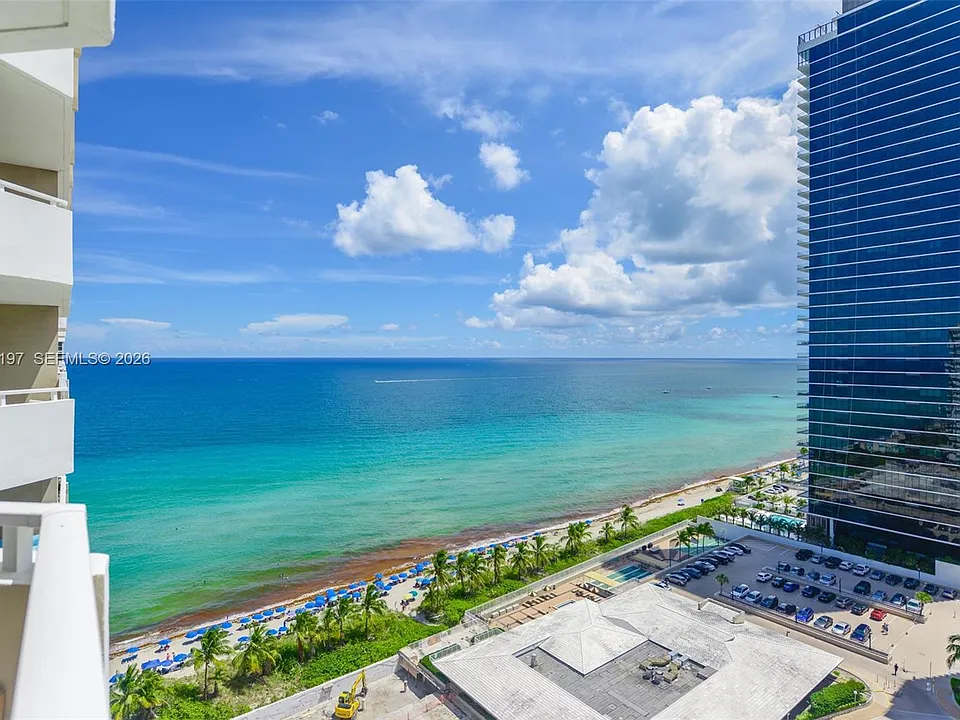1950 S Ocean Dr #19A