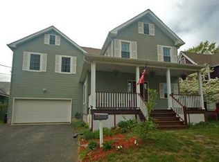 162 Church St, Keyport, NJ 07735