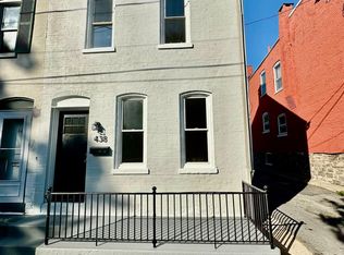 438 S Shippen St, Lancaster, PA 17602