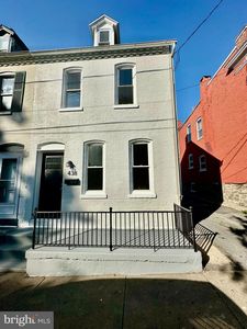 438 S Shippen St, Lancaster, PA, 17602