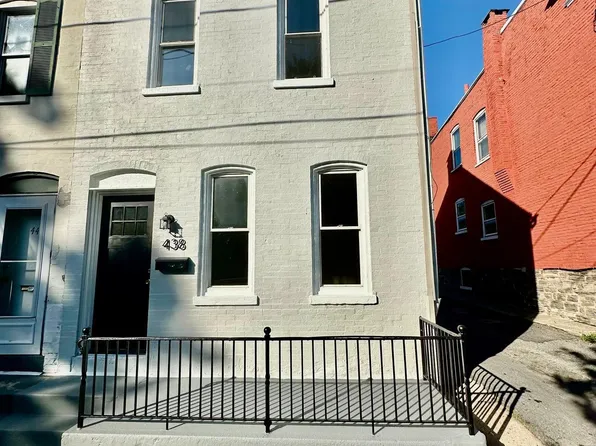 438 S Shippen St, Lancaster, PA 17602
