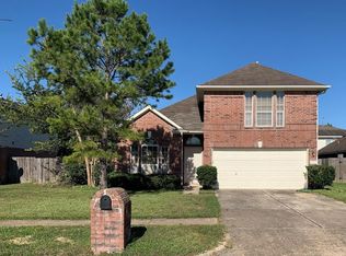 9915 Buena Park Ct, Houston, TX 77089